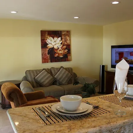 Apartment The Palms Carlsbad