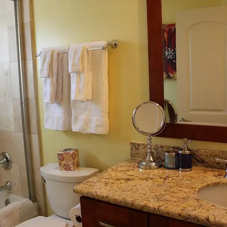 The Palms Apartment Carlsbad