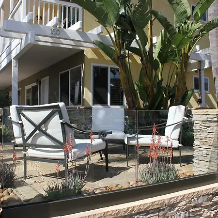 The Palms * Carlsbad