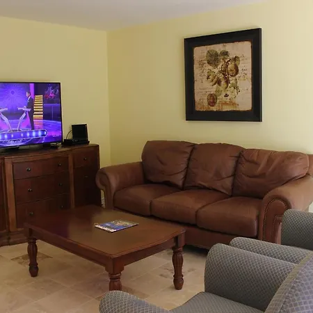 The Palms Apartment *