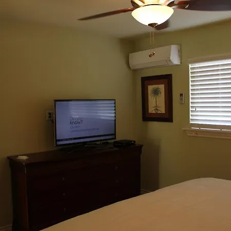 Apartment The Palms