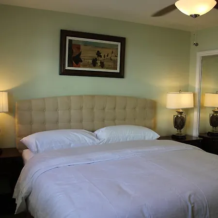 The Palms Apartment Carlsbad