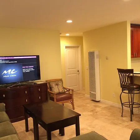 Apartment The Palms Carlsbad