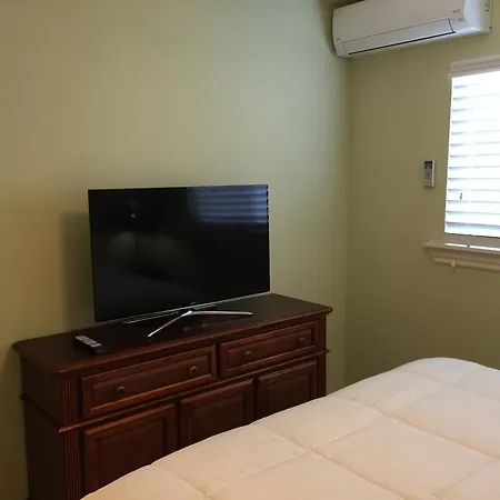 Apartment The Palms