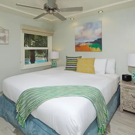 Hotel Ocean Palms 3*