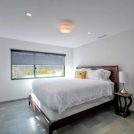 Ohana Apartment