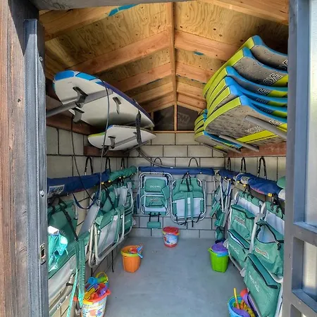 Sand - Apartment *