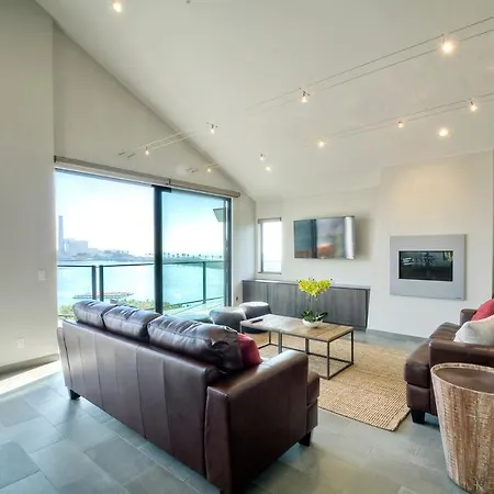Villa Entire In Carlsbad