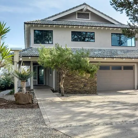 Villa Entire In Carlsbad