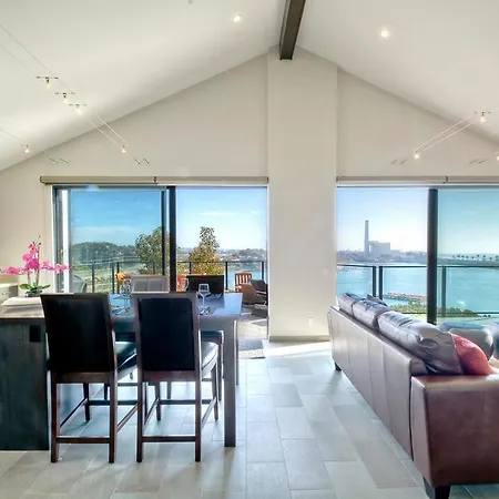 Ohana Apartment