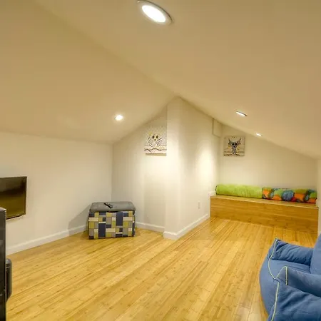 Ohana Apartment Carlsbad