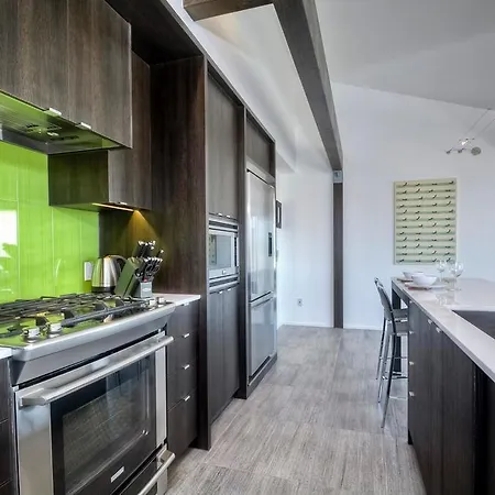 Apartment Sand -