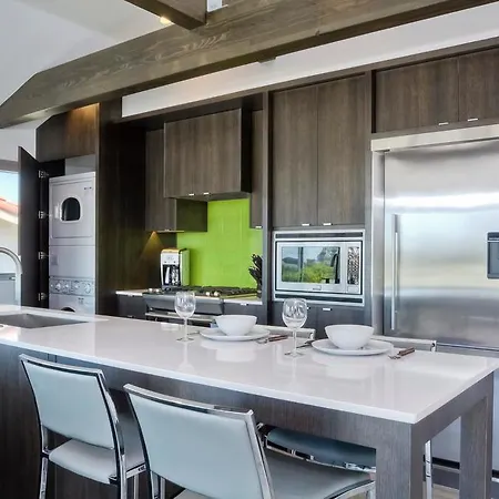 Sand - Apartment Carlsbad