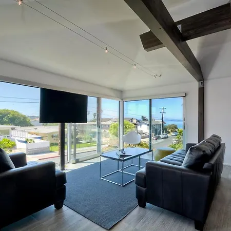 Sand - Apartment Carlsbad