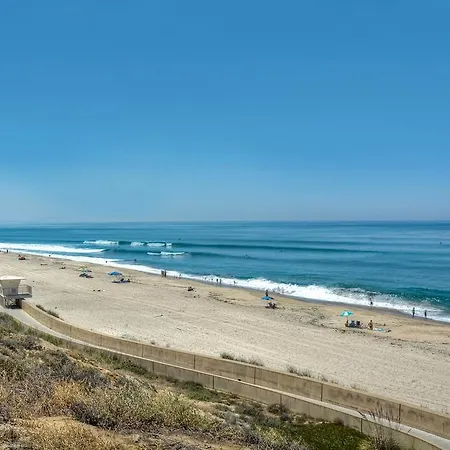 Sand - Apartment Carlsbad
