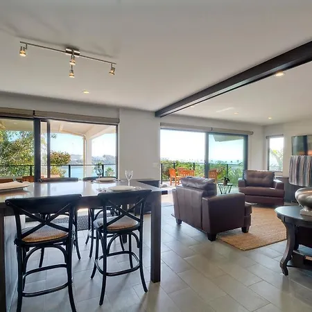 Lanai Apartment Carlsbad