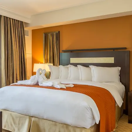Marbrisa Resort 3*