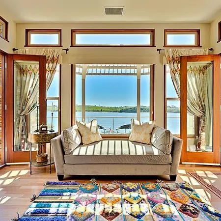 #4485 Paradise Shores Seven Bedroom Holiday * Carlsbad