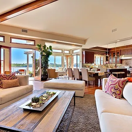 #4485 Paradise Shores Seven Bedroom Holiday Holiday home