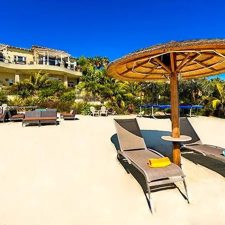 Holiday home #4485 Paradise Shores Seven Bedroom Holiday *