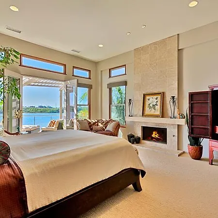 #4485 Paradise Shores Seven Bedroom Holiday *