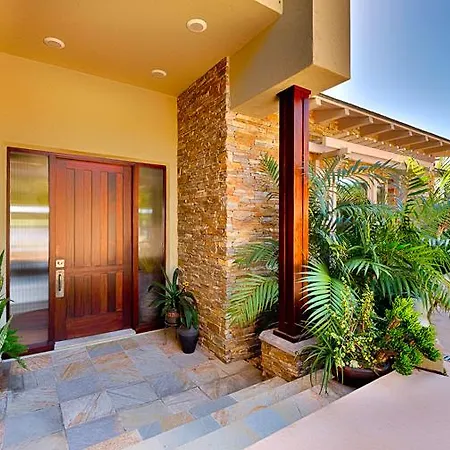 #4485 Paradise Shores Seven Bedroom Holiday Carlsbad