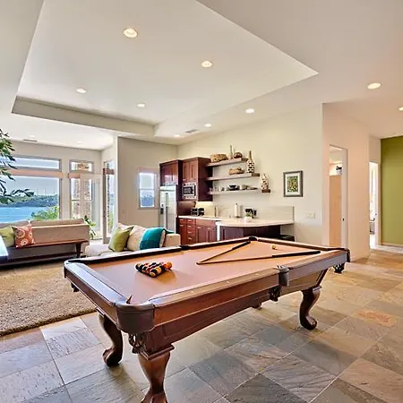 Holiday home #4485 Paradise Shores Seven Bedroom Holiday