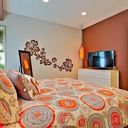 Holiday home #4485 Paradise Shores Seven Bedroom Holiday *