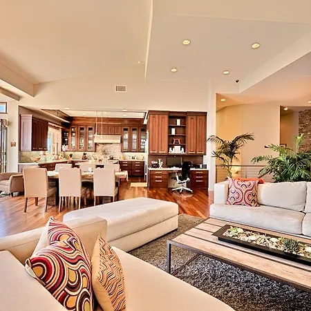 Holiday home #4485 Paradise Shores Seven Bedroom Holiday Carlsbad