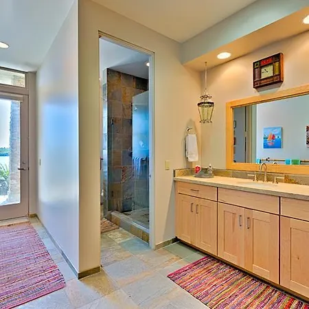 #4485 Paradise Shores Seven Bedroom Holiday Carlsbad
