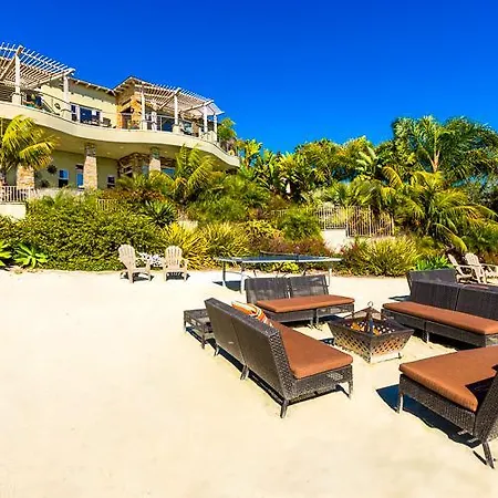 #4485 Paradise Shores Seven Bedroom Holiday