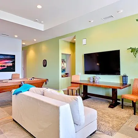 #4485 Paradise Shores Seven Bedroom Holiday