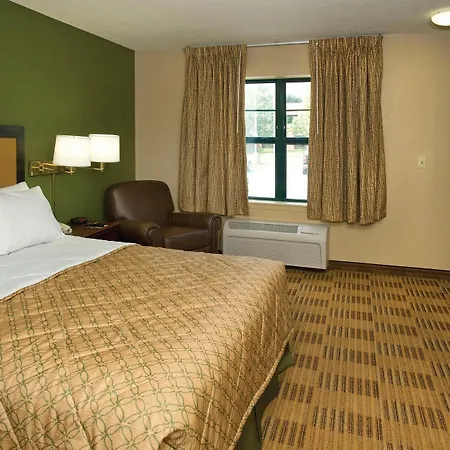 Extended America - San Diego - Village By The Sea 2*