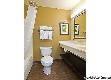 Hotel Extended America - San Diego - Village By The Sea Carlsbad