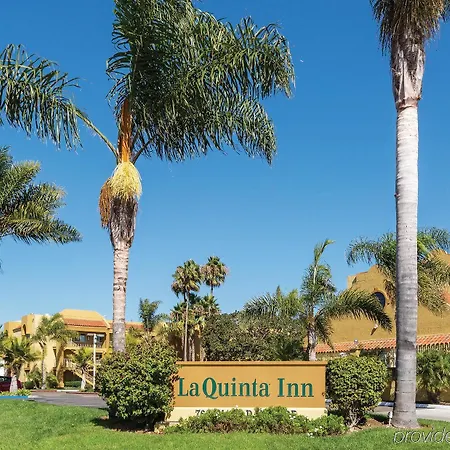 Hotel La Quinta By Wyndham - Legoland Area