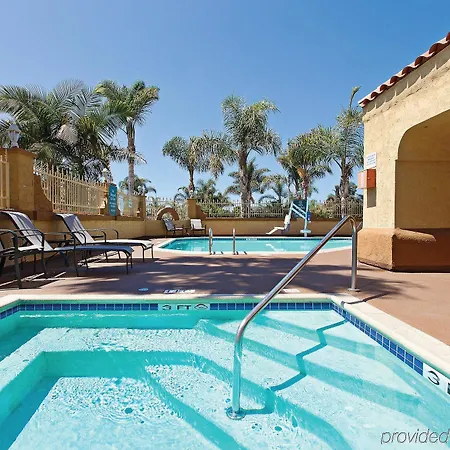 La Quinta By Wyndham - Legoland Area Carlsbad