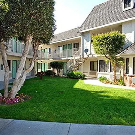 Hotel 6-carlsbad, Ca - Village Carlsbad