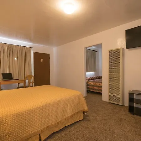 Motel Scandia Carlsbad