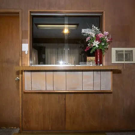 Motel Scandia *