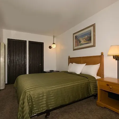 Motel Scandia Carlsbad
