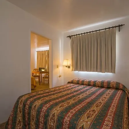 Scandia Motel Carlsbad