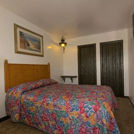 Motel Scandia *