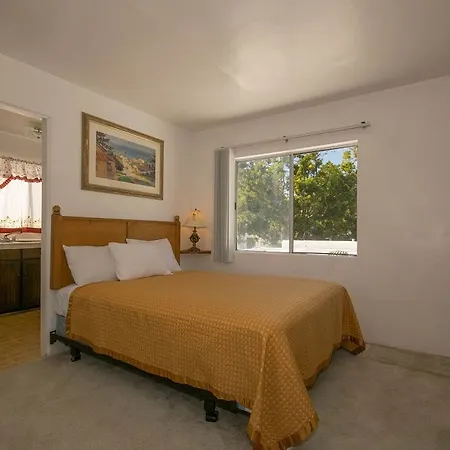 Motel Scandia