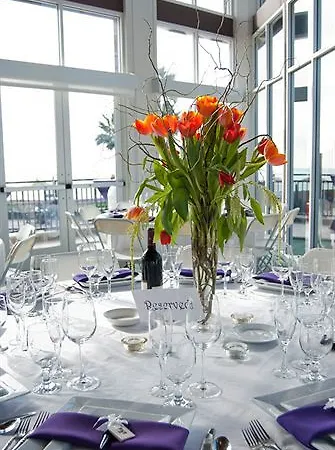 Seapointe Resort