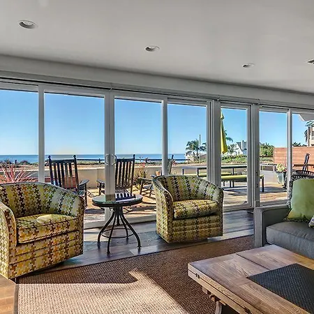 Holiday home Ocean View Awesomeness! A One-of-kind, Chic Vacation Rental! Be The Envy Of All! Carlsbad