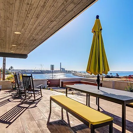 Ocean View Awesomeness! A One-of-kind, Chic Vacation Rental! Be The Envy Of All! * Carlsbad