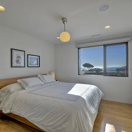 Entire In Villa Carlsbad