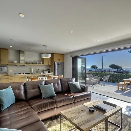 Entire In Villa Carlsbad
