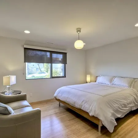 Entire In Villa Carlsbad