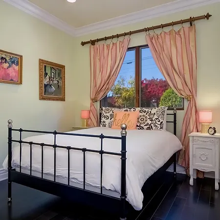 Holiday home Chinquapin *
